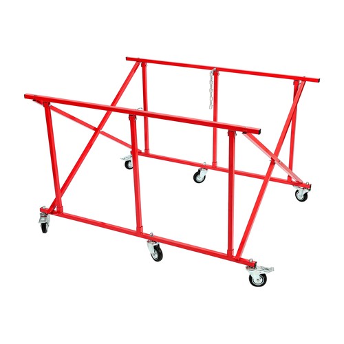 Pickup bed dolly easily - dolly,