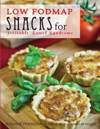 Low fodmap snacks - low,