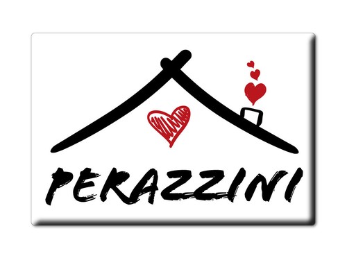 Perazzini calamita magnete - calamita,