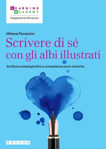 Scrivere sé con gli - scrivere,