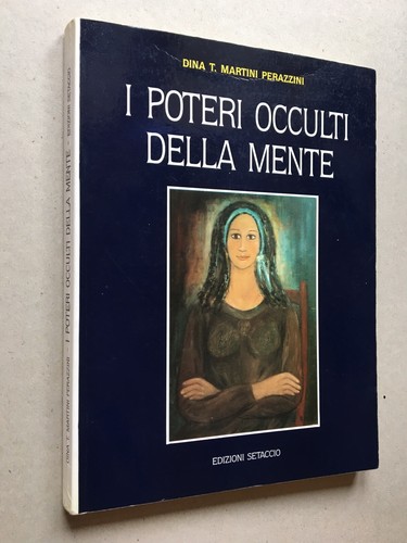 Dina martini perazzini - dina,