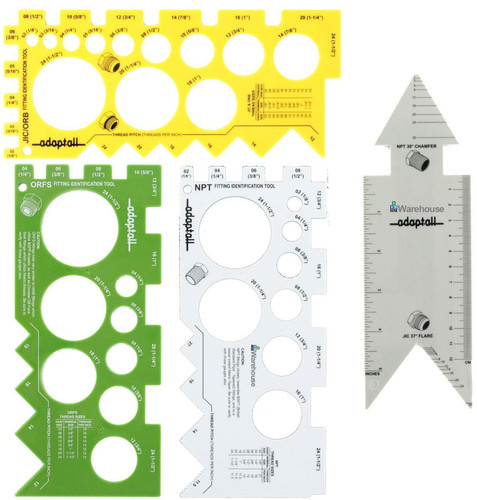 Hosewarehouse tgk sae - tgk-02, kit