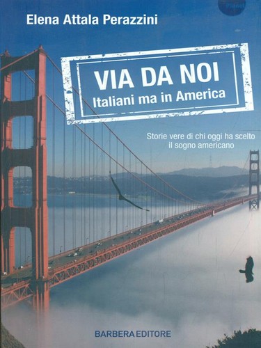 Via noi narrativa viaggi - narrativa, di
