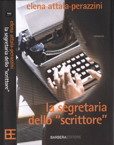 Segretaria dello scrittore - la,