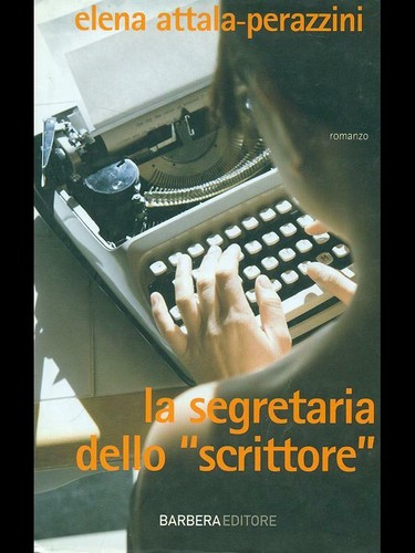 Segretaria dello scrittore - dello,