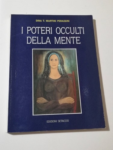 Dina martini perazzini - dina,