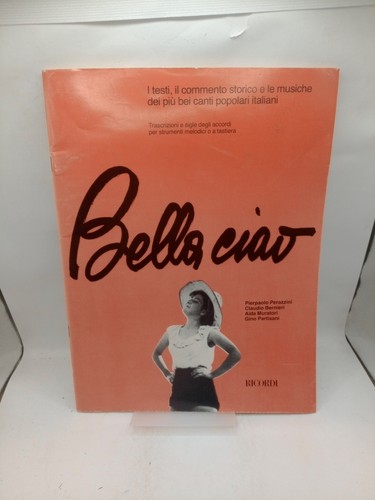 Bella ciao testi - ciao:, testi,