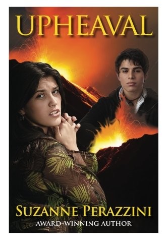 Upheaval perazzini new - perazzini,