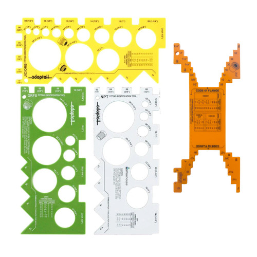Hosewarehouse tgk sae kit - tgk-02,