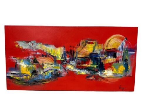Artista gail perazzini quadro - gail,