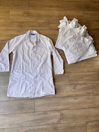 Set cappotti bianchi ottime - set,