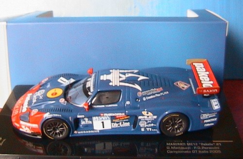 Maserati mc12 pakelo 1 - maserati,