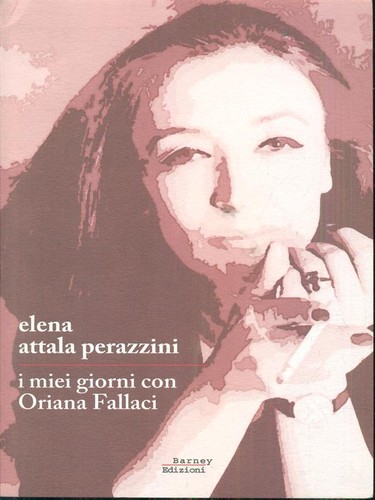 Miei giorni con oriana - giorni,
