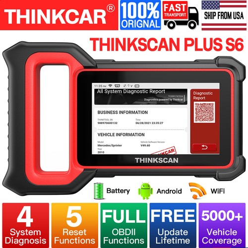 2026 thinkscan plus - 2026,