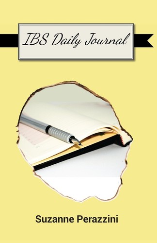 Ibs daily journal suzanne - journal,