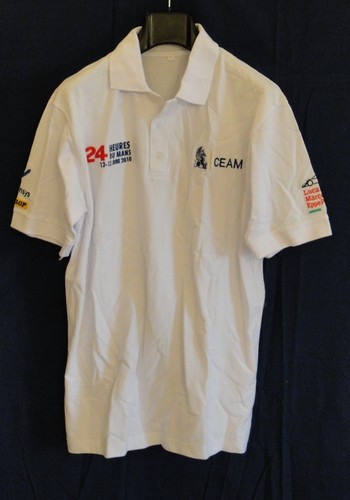 Polo racing box - racing, mans