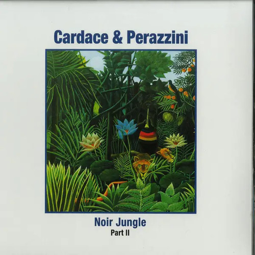 Cardace perazzini noir - perazzini,