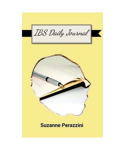 Ibs daily journal perazzini - journal,,