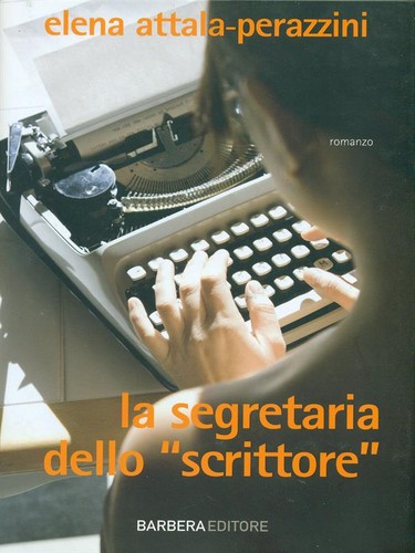 Segretaria dello scrittore - segretaria,