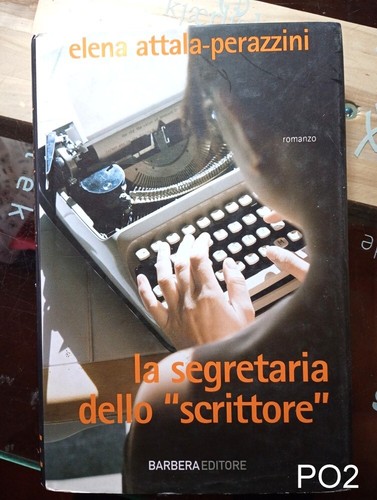 Segretaria dello scrittore - la,