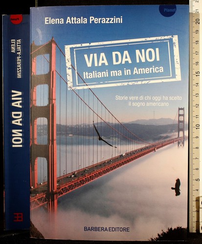 Via noi italiani ma - italiani,