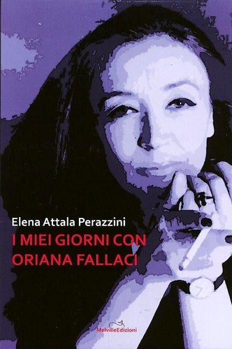 Miei giorni con oriana - giorni,