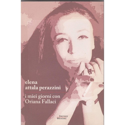 Libro miei giorni con oriana - miei,