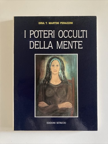 Poteri occulti della mente - i,