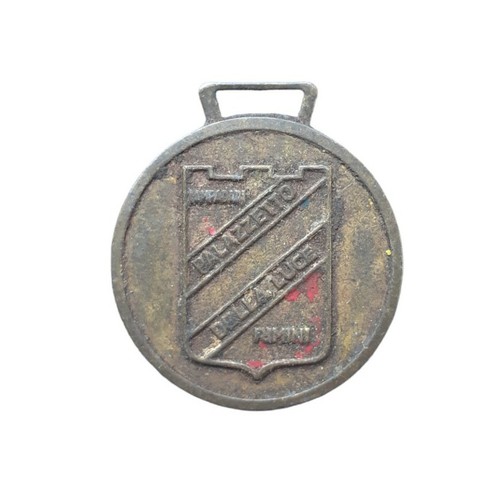 Medaglia palazzetto della - *hh*,