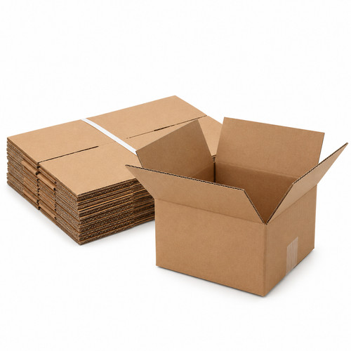 Scatole carta cartone - carta,