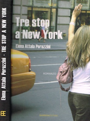 Tre stop new york - tre, attala