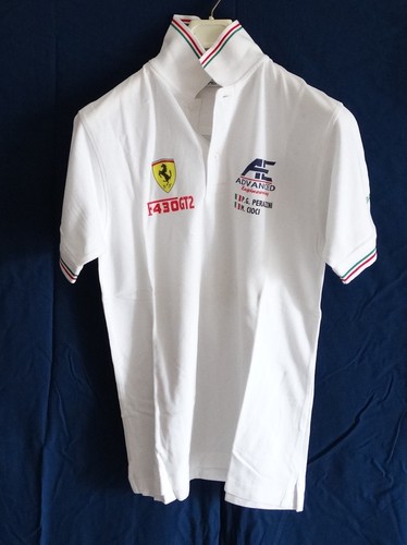 Polo racing advanced - racing,