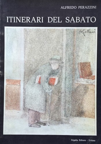 Itinerari del sabato perazzini - sabato,