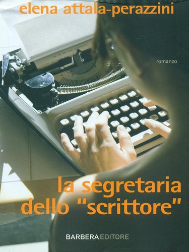 Segretaria dello scrittore - segretaria,