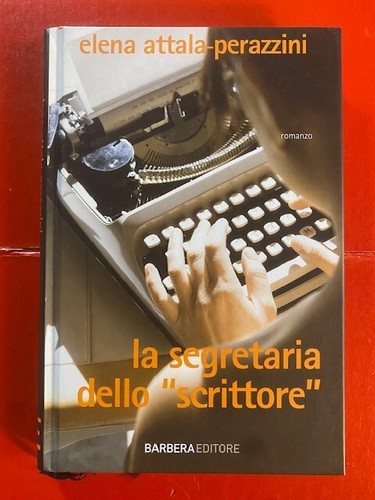 Elena attala perazzini la - perazzini,