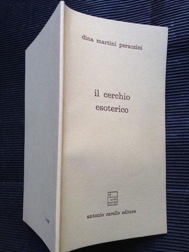 Dina martini perazzini - dina,