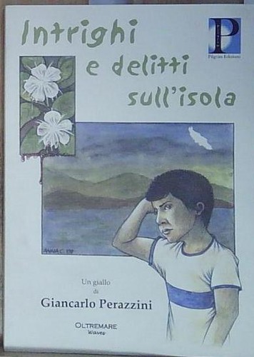 Perazzini intrighi delitti - perazzini, e