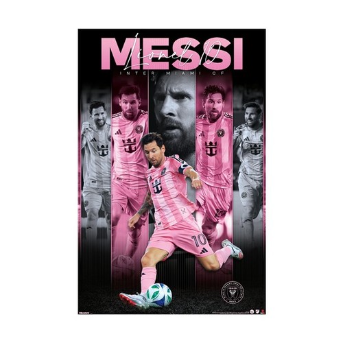 Lionel messi inter miami - messi,