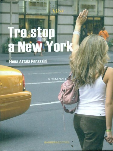 Tre stop new york prima - tre,