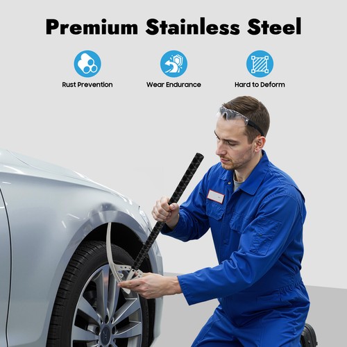 Car fender damage repair - fender,