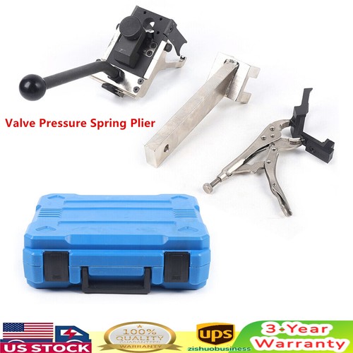 Engine valve pressure spring - pressure,